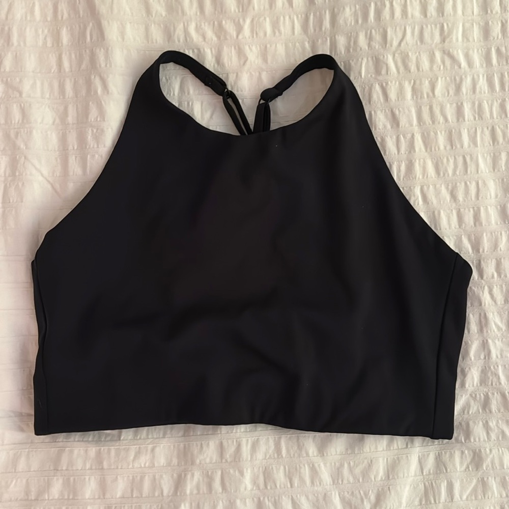 Girlfriend Collective Sports Bra